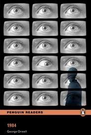 PENGUIN READERS 4: 1984 BOOK &amp; MP3 PACK | 9781408294222 | ORWELL, GEORGE | Llibres Parcir | Llibreria Parcir | Llibreria online de Manresa | Comprar llibres en català i castellà online