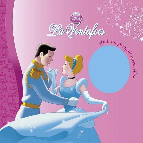 LA VENTAFOCS. AMB UN PENJOLL MERAVELLÓS | 9788490575079 | VARIOS AUTORES | Llibres Parcir | Llibreria Parcir | Llibreria online de Manresa | Comprar llibres en català i castellà online