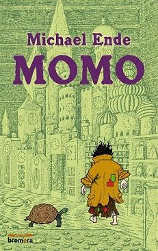 MOMO (CAT.) RUSTEGA | 9788490260906 | ENDE, MICHAEL | Llibres Parcir | Llibreria Parcir | Llibreria online de Manresa | Comprar llibres en català i castellà online