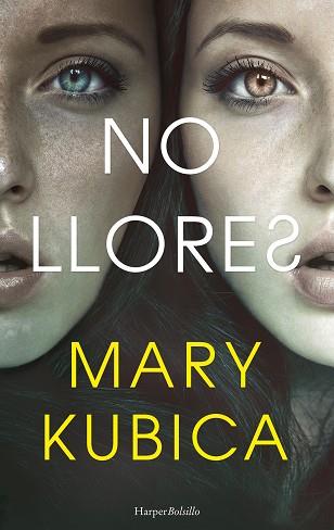 NO LLORES | 9788417216405 | KUBICA, MARY | Llibres Parcir | Librería Parcir | Librería online de Manresa | Comprar libros en catalán y castellano online