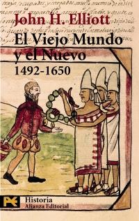 VIEJO MUNDO Y EL NUEVO 1492-1650 | 9788420635538 | Llibres Parcir | Llibreria Parcir | Llibreria online de Manresa | Comprar llibres en català i castellà online