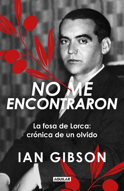 NO ME ENCONTRARON | 9788403526631 | GIBSON, IAN | Llibres Parcir | Llibreria Parcir | Llibreria online de Manresa | Comprar llibres en català i castellà online