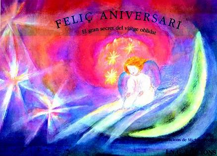 FELIÇ ANIVERSARI | 9788489825802 | MAHE, ROSITA/PUILLY, MICHELE | Llibres Parcir | Librería Parcir | Librería online de Manresa | Comprar libros en catalán y castellano online