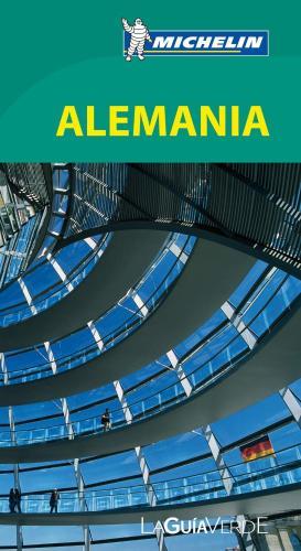 ALEMANIA GUIA VERDE 2013 | 9782067187320 | Llibres Parcir | Llibreria Parcir | Llibreria online de Manresa | Comprar llibres en català i castellà online