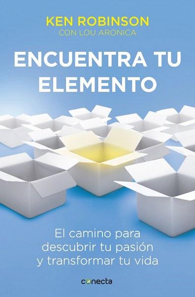 ENCUENTRA TU ELEMENTO | 9788415431602 | ROBINSON,KEN/ARONICA,LOU | Llibres Parcir | Llibreria Parcir | Llibreria online de Manresa | Comprar llibres en català i castellà online