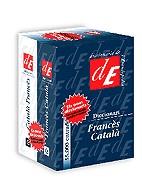 ESTOIG DICCIONARI CATALA FRANCES FRANCES CATALA | 9788441209107 | Llibres Parcir | Librería Parcir | Librería online de Manresa | Comprar libros en catalán y castellano online