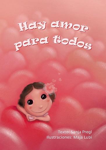 HAY AMOR PARA TODOS | 9788416117468 | PREGEL, SANJ | Llibres Parcir | Llibreria Parcir | Llibreria online de Manresa | Comprar llibres en català i castellà online