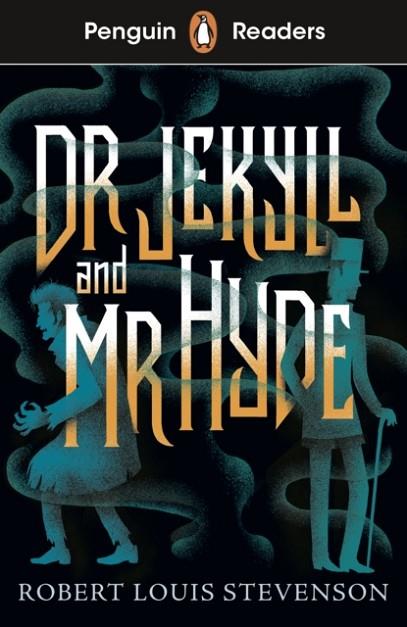JEKYLL AND HYDE | 9780241493052 | STEVENSON, ROBERT LOUIS | Llibres Parcir | Librería Parcir | Librería online de Manresa | Comprar libros en catalán y castellano online