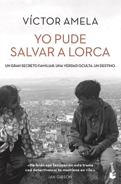 YO PUDE SALVAR A LORCA | 9788423356461 | AMELA, VÍCTOR | Llibres Parcir | Librería Parcir | Librería online de Manresa | Comprar libros en catalán y castellano online
