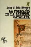FORMACIO LLENGUA CATALANA | 9788472028760 | BADIA | Llibres Parcir | Librería Parcir | Librería online de Manresa | Comprar libros en catalán y castellano online