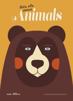 TOTS ELS MEUS ANIMALS | 9788418075315 | RYSKI, DAWID/NAPIER, LAUREN | Llibres Parcir | Librería Parcir | Librería online de Manresa | Comprar libros en catalán y castellano online
