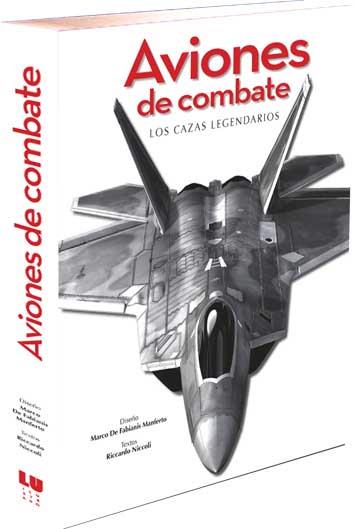 AVIONES DE COMBATE | 9788416279562 | AAVV | Llibres Parcir | Librería Parcir | Librería online de Manresa | Comprar libros en catalán y castellano online