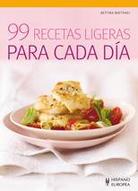 99 recetas ligeras para cada día | 9788425520198 | Matthaei, Bettina | Llibres Parcir | Librería Parcir | Librería online de Manresa | Comprar libros en catalán y castellano online