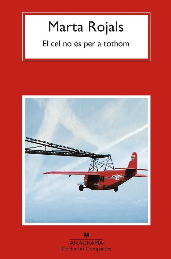 EL CEL NO ÉS PER A TOTHOM | 9788433961341 | ROJALS, MARTA | Llibres Parcir | Librería Parcir | Librería online de Manresa | Comprar libros en catalán y castellano online