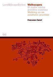 WALKSCAPES | 9788425218415 | CARERI | Llibres Parcir | Llibreria Parcir | Llibreria online de Manresa | Comprar llibres en català i castellà online
