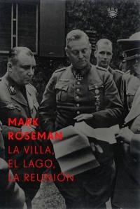 LA VILLA EL LAGO LA REUNION | 9788479018030 | ROSEMAN | Llibres Parcir | Llibreria Parcir | Llibreria online de Manresa | Comprar llibres en català i castellà online