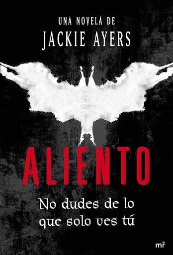 ALIENTO | 9788427035911 | AYERS JACKIE | Llibres Parcir | Librería Parcir | Librería online de Manresa | Comprar libros en catalán y castellano online