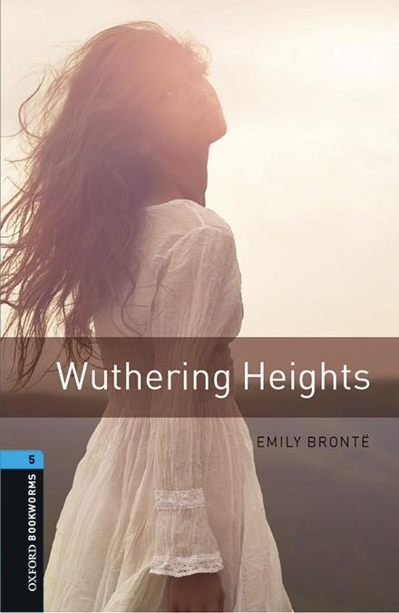 OXFORD BOOKWORMS LIBRARY 5. WUTHERING HEIGHTS MP3 PACK | 9780194621182 | EMILY BRONTE | Llibres Parcir | Llibreria Parcir | Llibreria online de Manresa | Comprar llibres en català i castellà online