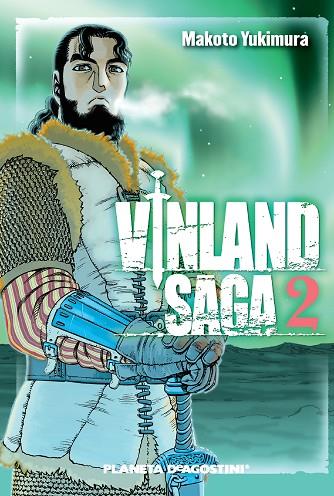 VINLAND SAGA Nº 02 | 9788416090266 | YUKIMURA, MAKOTO | Llibres Parcir | Llibreria Parcir | Llibreria online de Manresa | Comprar llibres en català i castellà online