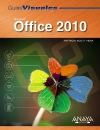 G V OFFICE 2010 | 9788441527744 | SCOTT PEÐA PATRICIA | Llibres Parcir | Llibreria Parcir | Llibreria online de Manresa | Comprar llibres en català i castellà online