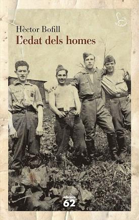 L'EDAT DELS HOMES | 9788429774436 | HÈCTOR BOFILL | Llibres Parcir | Librería Parcir | Librería online de Manresa | Comprar libros en catalán y castellano online