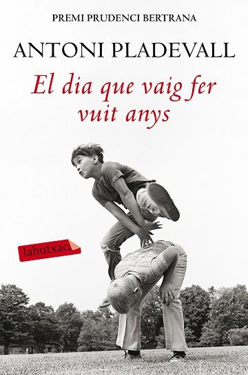 EL DIA QUE VAIG FER VUIT ANYS | 9788416334834 | ANTONI PLADEVALL ARUMÍ | Llibres Parcir | Librería Parcir | Librería online de Manresa | Comprar libros en catalán y castellano online
