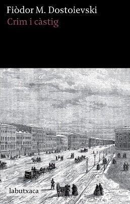 CRIM I CÀSTIG | 9788499309651 | FIÒDOR M. DOSTOIEVSKI | Llibres Parcir | Llibreria Parcir | Llibreria online de Manresa | Comprar llibres en català i castellà online