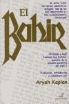El Bahir | 9788495593221 | Kaplan, Aryeh | Llibres Parcir | Llibreria Parcir | Llibreria online de Manresa | Comprar llibres en català i castellà online
