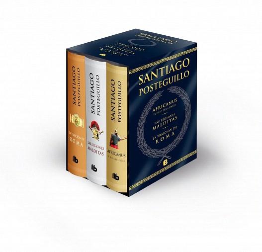 AFRICANUS | 9788498727159 | POSTEGUILLO GOMEZ, SANTIAGO | Llibres Parcir | Llibreria Parcir | Llibreria online de Manresa | Comprar llibres en català i castellà online