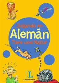 Jugando en alemán Tiere und Natur | 9788499298207 | Varios autores | Llibres Parcir | Librería Parcir | Librería online de Manresa | Comprar libros en catalán y castellano online