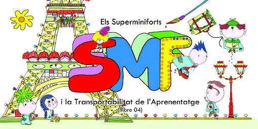 ELS SUPERMINIFORTS I LA TRANSPORTABILITAT DE L?APR | 9788496786783 | PRENAFETA, EVA | Llibres Parcir | Llibreria Parcir | Llibreria online de Manresa | Comprar llibres en català i castellà online