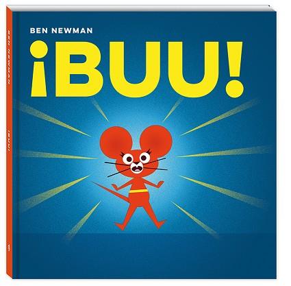 ¡BUUH! | 9788417497231 | NEWMAN, BEN | Llibres Parcir | Llibreria Parcir | Llibreria online de Manresa | Comprar llibres en català i castellà online