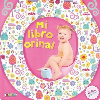 MI LIBRO ORINAL | 9788490370056 | TODOLIBRO, EQUIPO | Llibres Parcir | Librería Parcir | Librería online de Manresa | Comprar libros en catalán y castellano online