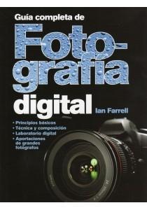 Guía completa de fotografía digital | 9788428215763 | Frrel, Ian | Llibres Parcir | Librería Parcir | Librería online de Manresa | Comprar libros en catalán y castellano online
