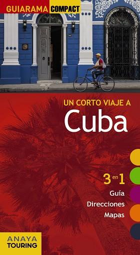 CUBA | 9788499359755 | URUEÑA CUADRADO, ISABEL | Llibres Parcir | Librería Parcir | Librería online de Manresa | Comprar libros en catalán y castellano online