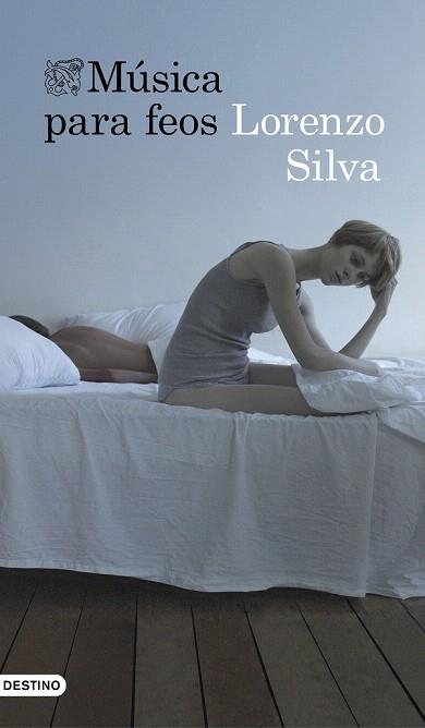 MÚSICA PARA FEOS | 9788423349326 | LORENZO SILVA | Llibres Parcir | Llibreria Parcir | Llibreria online de Manresa | Comprar llibres en català i castellà online