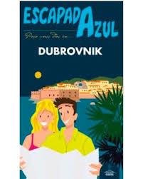 ESCAPADA AZUL: DUBROVNIK | 9788416408733 | INGELMO, ÁNGEL | Llibres Parcir | Llibreria Parcir | Llibreria online de Manresa | Comprar llibres en català i castellà online