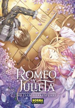 ROMEO Y JULIETA | 9788467941050 | JANE AUSTEN, CRYSTAL S. CHAN, PO TSE | Llibres Parcir | Librería Parcir | Librería online de Manresa | Comprar libros en catalán y castellano online