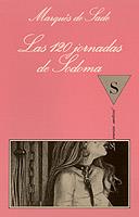 LAS 120 JORNADAS DE SODOMA | 9788472233843 | MARQUES DE SADE | Llibres Parcir | Llibreria Parcir | Llibreria online de Manresa | Comprar llibres en català i castellà online