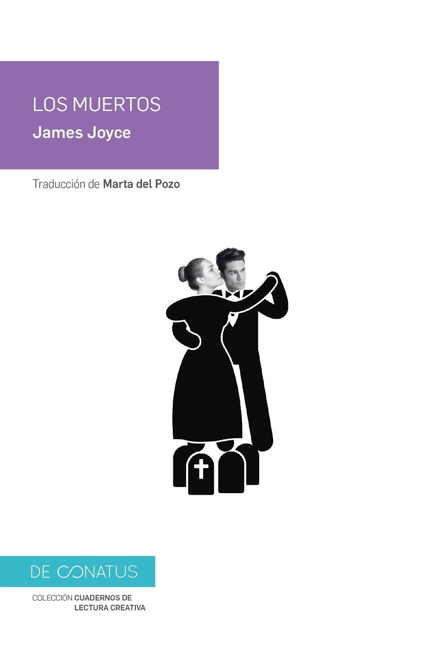 LOS MUERTOS | 9788417375089 | JOYCE, JAMES | Llibres Parcir | Librería Parcir | Librería online de Manresa | Comprar libros en catalán y castellano online