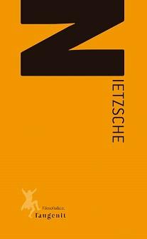 NIETZSCHE | 9788417786311 | FILCO | Llibres Parcir | Librería Parcir | Librería online de Manresa | Comprar libros en catalán y castellano online