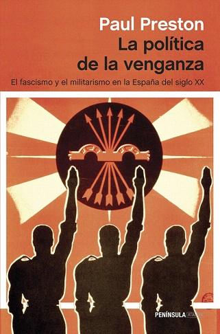 LA POLÍTICA DE LA VENGANZA | 9788499423098 | PAUL PRESTON | Llibres Parcir | Llibreria Parcir | Llibreria online de Manresa | Comprar llibres en català i castellà online