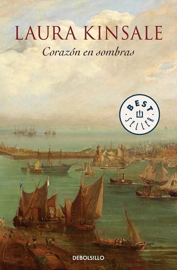 CORAZÓN EN SOMBRAS (CORAZONES MEDIEVALES 2) | 9788490627280 | KINSALE,LAURA | Llibres Parcir | Librería Parcir | Librería online de Manresa | Comprar libros en catalán y castellano online