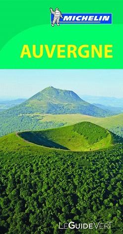 LE GUIDE VERT AUVERGNE | 9782067186163 | MICHELIN | Llibres Parcir | Librería Parcir | Librería online de Manresa | Comprar libros en catalán y castellano online