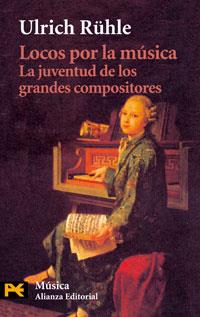 LOCOS POR LA MUSICA | 9788420635293 | Ulrich RUHLE | Llibres Parcir | Librería Parcir | Librería online de Manresa | Comprar libros en catalán y castellano online