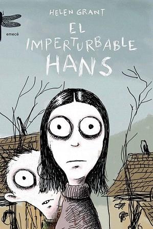 EL IMPERTURBABLE HANS | 9788496580619 | HELEN GRANT | Llibres Parcir | Llibreria Parcir | Llibreria online de Manresa | Comprar llibres en català i castellà online