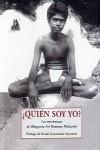 QUIEN SOY YO PLS-164 | 9788497167932 | BHAGAVAN RAMANA MAHARSHI | Llibres Parcir | Llibreria Parcir | Llibreria online de Manresa | Comprar llibres en català i castellà online