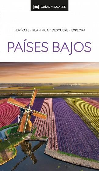 PAÍSES BAJOS (GUÍAS VISUALES) | 9780241725689 | DK | Llibres Parcir | Llibreria Parcir | Llibreria online de Manresa | Comprar llibres en català i castellà online