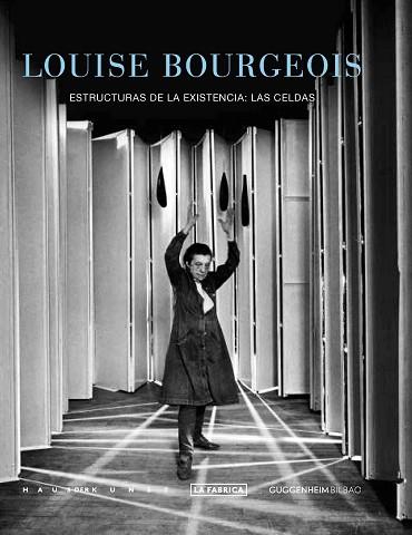 LOUISE BOURGEOIS | 9788416248506 | BOURGEOIS, LOUISE | Llibres Parcir | Llibreria Parcir | Llibreria online de Manresa | Comprar llibres en català i castellà online