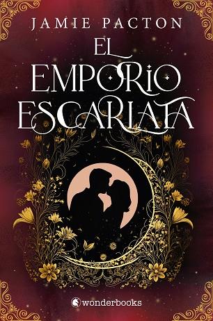EL EMPORIO ESCARLATA | 9788418509667 | PACTON, JAMIE | Llibres Parcir | Librería Parcir | Librería online de Manresa | Comprar libros en catalán y castellano online
